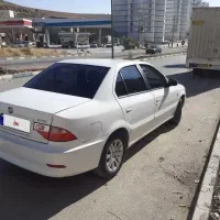 سمند سورن توربو شارژ|خودرو سواری و وانت|کرمانشاه, |دیوار