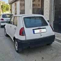 رنو پی کی، مدل ۱۳۸۵|خودرو سواری و وانت|خمینیشهر, |دیوار