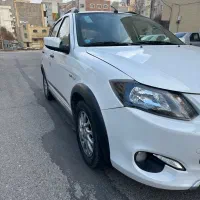 کوییک R پلاس فول اتومات|خودرو سواری و وانت|تبریز, |دیوار