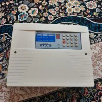 دزدگیر اماکن (استار) صباشهر