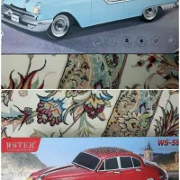 اسپیکر شارژی بلوتوث قابل حمل