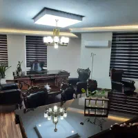 اجاره ساعتی اتاق مبله دفتر وکالت به وکیل|اجارهٔ کوتاه‌مدت دفتر کار و فضای آموزشی|کرج, کوی مدرس|دیوار