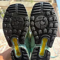 کتونیzx6000‌طلقی سایز۴۳درحد اکبند|کیف، کفش، کمربند|تهران, مینابی|دیوار