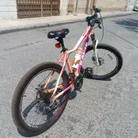 دوچرخه ۲۶