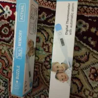 ریمل ،کرم ،تب سنج|آرایشی، بهداشتی، درمانی|مشهد, فاطمیه|دیوار