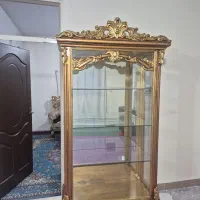 بوفه چوب راش سالم