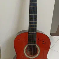 گیتار کلاسیک