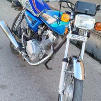 موتور 125مدل 94احسان