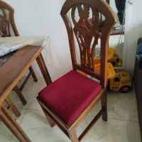 میز و صندلی ناهار خوری چهارنفره