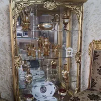 مبل و بوفه (۱۱ نفره)|مبلمان خانگی و میز عسلی|تبریز, |دیوار