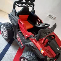 ماشین شارژی