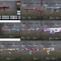 اکانت کالاف مهندسی|کنسول، بازی ویدئویی و آنلاین|میمه, |دیوار