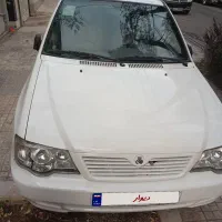 فروش پراید 132 مدل 96