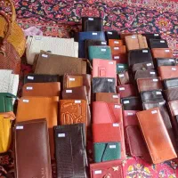 واگذاری/ محصولات/ تولیدی چرم زنان سرپرست خانوار