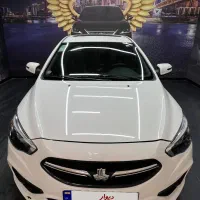 شاهین G سانروف ۱۴۰۳