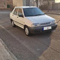 پراید ۱۳۱  SE مدل ۱۳۹۴