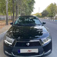 دنا پلاس توربو ۶ دنده ۱۴۰۱/۱۲