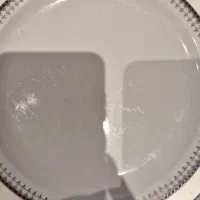 سرویس چینی|سرویس روتختی|کیش, |دیوار