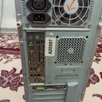 کامپیوتر دو عدد قیمت جفت نوشته شده|رایانه رومیزی|تبریز, |دیوار