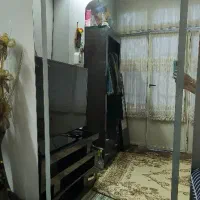 آینه قدی بک لایت با نور LED