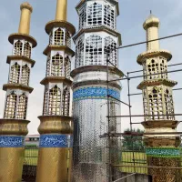 گلدسته ساز|خدمات پیشه و مهارت|بیرجند, |دیوار