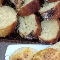 نان خانگی قاصدی و کیک خانگی|خوردنی و آشامیدنی|سلماس, |دیوار