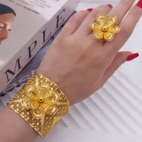 ست دست بند بحرینی جدید