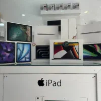 خرید و فروش ایپد و مک بوک به منصفانه ترین قیمت