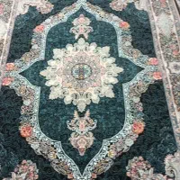 فرش زمردکاشان|فرش|شهریار, شهرک امیریه|دیوار
