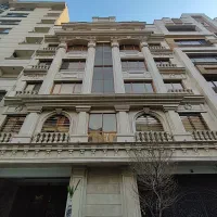 ۱۶۰متر۳ خواب ۲ پارکینگ ویودار بازسازی شده کوی فراز