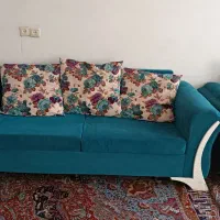 مبل ۶ نفره|مبلمان خانگی و میز عسلی|سبزوار, توحیدشهر|دیوار