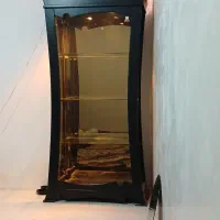 بوفه چراغدار با کنترل