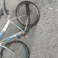 دوچرخه ۲۶|دوچرخه، اسکیت، اسکوتر|زابل, |دیوار