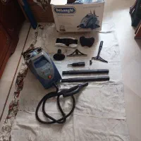 بخار شوی دلونگی ایتالیا