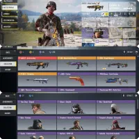 اکانت کالاف با پرداخت امن با واسطه نمیام