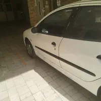 پژو 206 SD آریان v20 مدل 89|خودرو سواری و وانت|تهران, علی‌آباد|دیوار