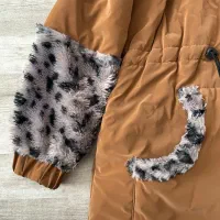 کاپشن دخترونه|لباس|اقبالیه, |دیوار