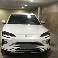 بی وای دی سانگ پلاس