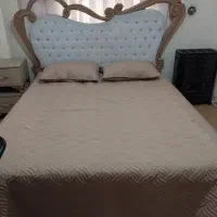 سرویس خواب بدون تشک