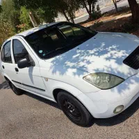 تیبا یک مدل 1399
