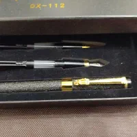 خودنویس دینکس