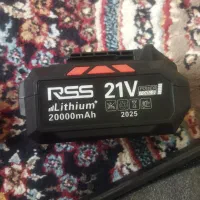 بکس برقی نو یک بار استفاده شده