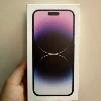 Iphone 14 pro max256 Zaa|موبایل|شاهین‌شهر, شهرک مطهری|دیوار