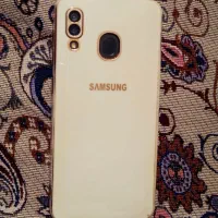 گوشی a20