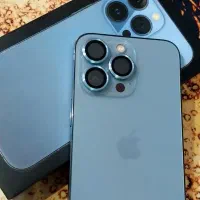 ایفون ۱۳ پرو ریجستر شده
