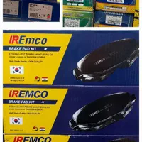 فروش تک عمده لنت ترمز پارس امکو افورتیس تکستار HQ