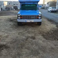 نیسان مدل ۸۶دوگانه|خودرو سواری و وانت|اردبیل, |دیوار