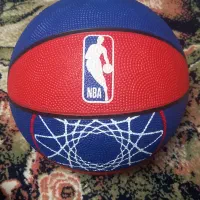 توپ بسکتبال NBA اصل|ورزش‌های توپی|تهران, حکیمیه|دیوار