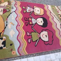 فروش فرش 6متری اتاق خواب