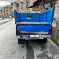 نیسان دوگانه ۹۹|خودرو سواری و وانت|سنندج, |دیوار